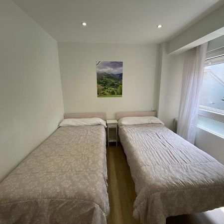 Acogedor Apartamento En Zona Privilegiada Santander Exterior foto
