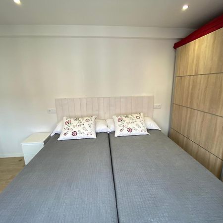 Acogedor Apartamento En Zona Privilegiada Santander Exterior foto