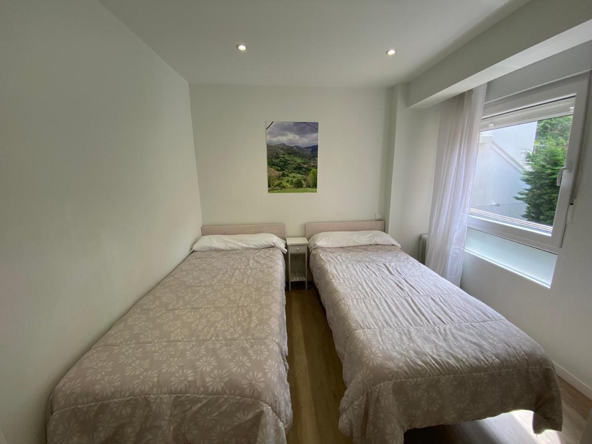 Acogedor Apartamento En Zona Privilegiada Santander Exterior foto